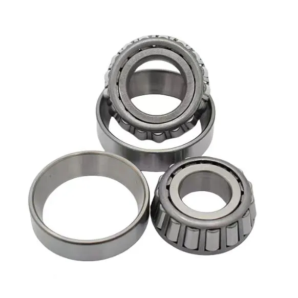 31300 Series Tapered Roller Bearings