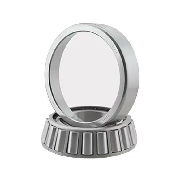 32200 Series Tapered Roller Bearings